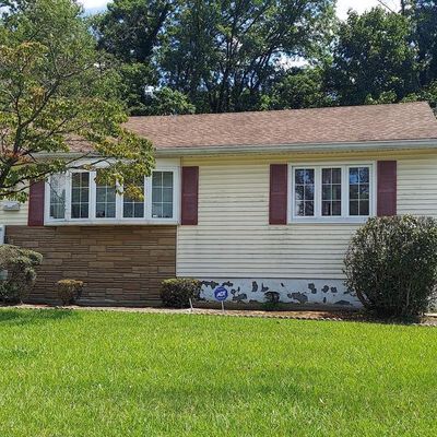 408 W 1 St Ave, Runnemede, NJ 08078