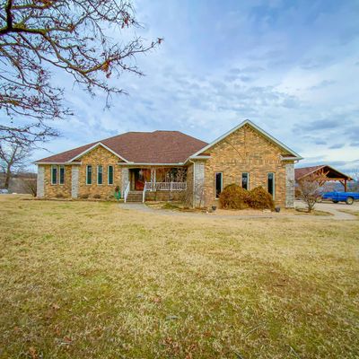 4086 Highway 14, Omaha, AR 72662