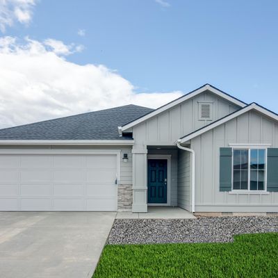 4086 N Edessa Ave, Meridian, ID 83646