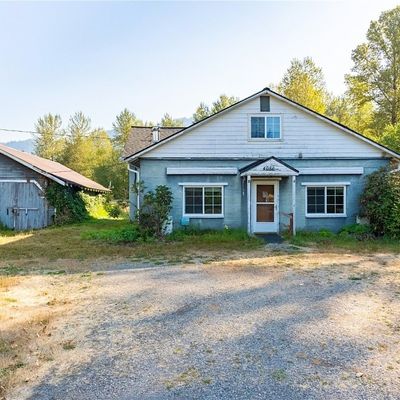 4086 Valley Hwy, Deming, WA 98244