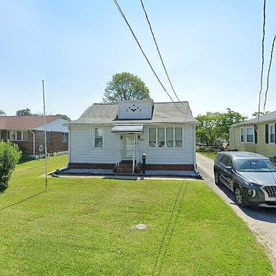 409 Riverside Rd, Essex, MD 21221