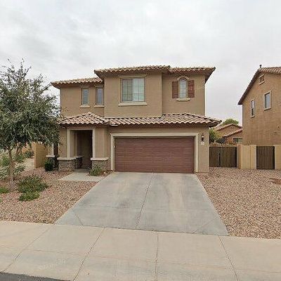 4093 E Cherry Hills Dr, Chandler, AZ 85249