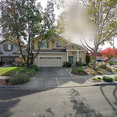 41 Kingsford Ct, Napa, CA 94558