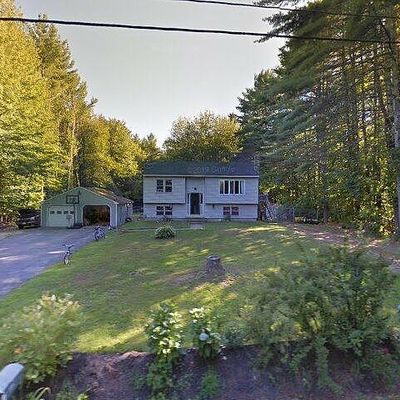 41 Shaws Mill Rd, Standish, ME 04084