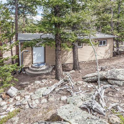 41 Totem Pole Ln, Red Feather Lakes, CO 80545