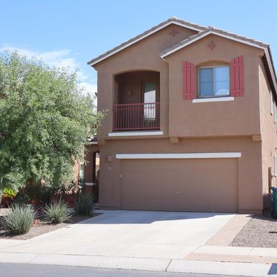 41 W Calle Gota, Sahuarita, AZ 85629