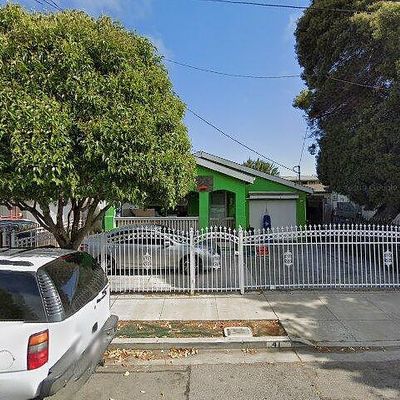 41 Willard Ave, Richmond, CA 94801