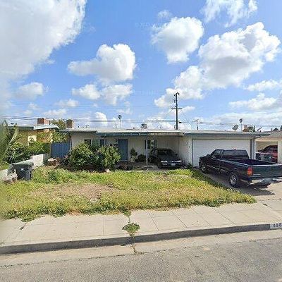 410 Agnes Ave, Santa Maria, CA 93458