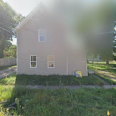 410 Division St, Benton Harbor, MI 49022