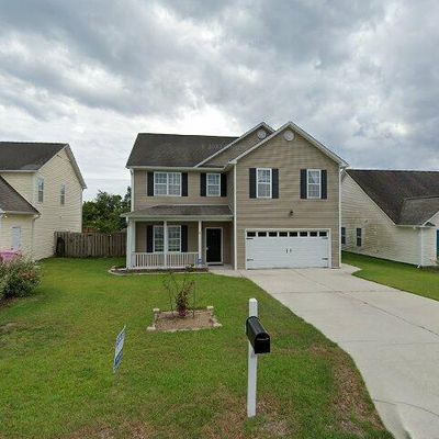 410 Hanna Drive Wilmington, Wilmington, NC 28412