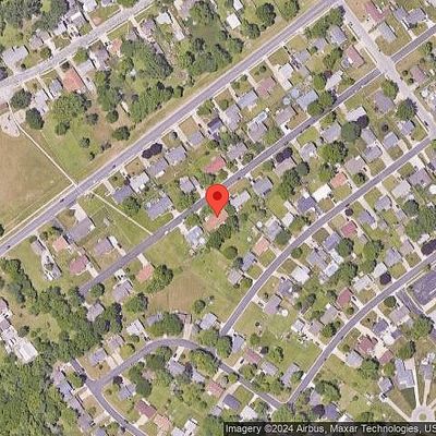 410 Meadow Ln, Sandusky, OH 44870