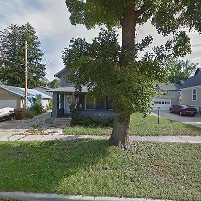 410 N Shelby St, Cadillac, MI 49601