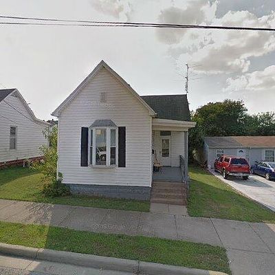 410 N Washington St, Huntingburg, IN 47542