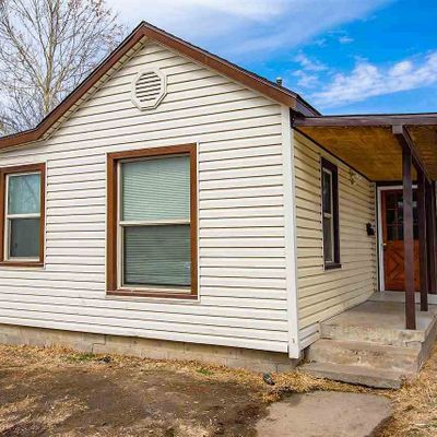 410 W 14 Th St, Junction City, KS 66441