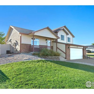 4101 28 Th Ave, Evans, CO 80620