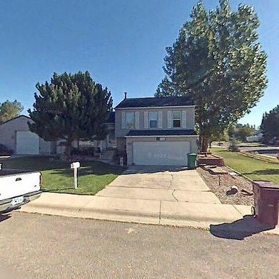 4101 Monroe Dr, Rock Springs, WY 82901