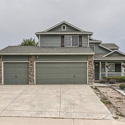 4102 Deer Watch Dr, Castle Rock, CO 80104