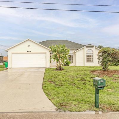 4101 Sw Mccrory St, Port Saint Lucie, FL 34953