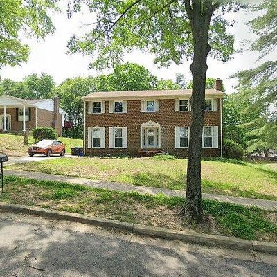 4103 Maidstone Pl, Fort Washington, MD 20744