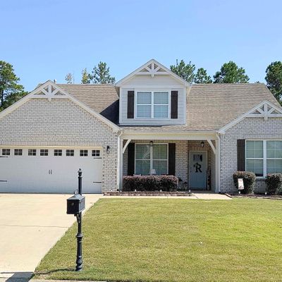 4103 Park Crossings Dr, Chelsea, AL 35043