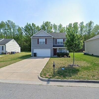 4103 Sabre Lane Wilson, Wilson, NC 27896