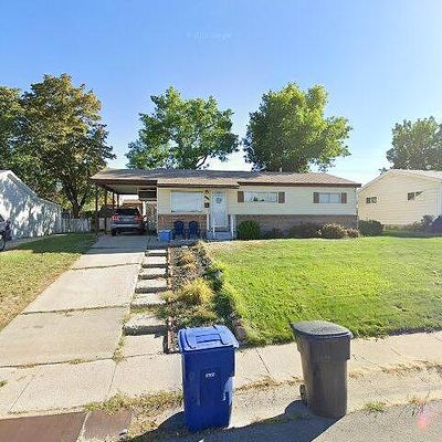 4105 W 4960 S, Salt Lake City, UT 84118