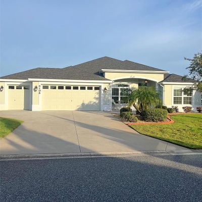 4106 Victory Dr, The Villages, FL 32163