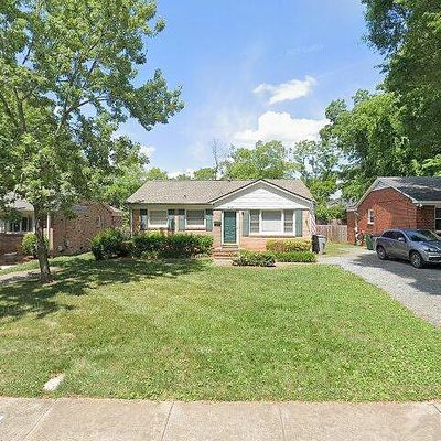 4109 Craig Ave, Charlotte, NC 28211