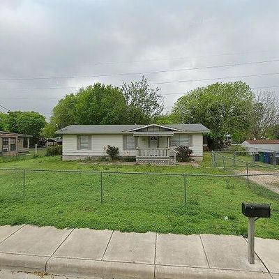 411 Flora Mae Dr, San Antonio, TX 78220