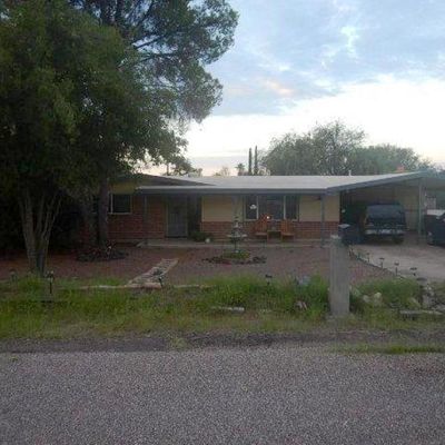 411 Poston St, Rio Rico, AZ 85648