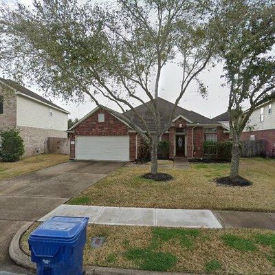 4110 Mill Ln, Missouri City, TX 77459