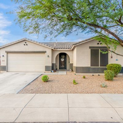 4110 W Desert Ln, Laveen, AZ 85339