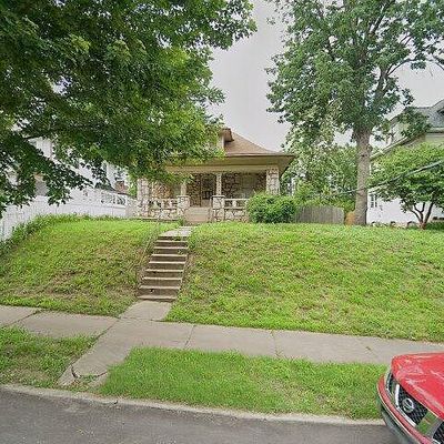 4110 Scarritt Ave, Kansas City, MO 64123