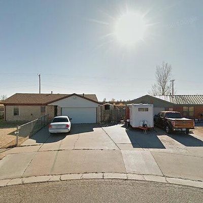 4110 Se 33 Rd Ave, Amarillo, TX 79103