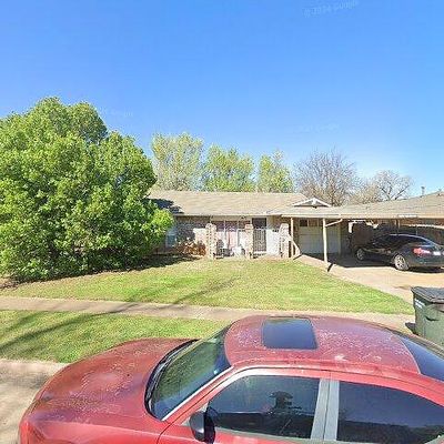 4115 Se 14 Th St, Del City, OK 73115