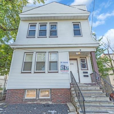 412 14 Th Ave, Irvington, NJ 07111