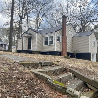 412 1 St St, La Fayette, GA 30728