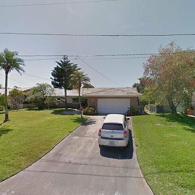 412 22 Nd St, Belleair Beach, FL 33786