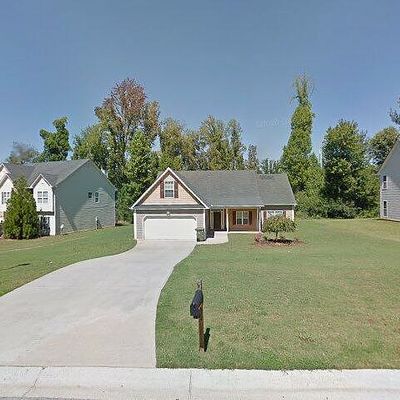 412 Clarion Dr, Carrollton, GA 30116