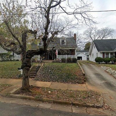 412 Coggeshall Street Oxford, Oxford, NC 27565