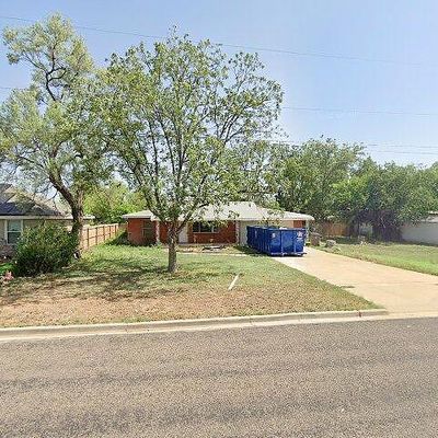 412 E 26 Th St, San Angelo, TX 76903