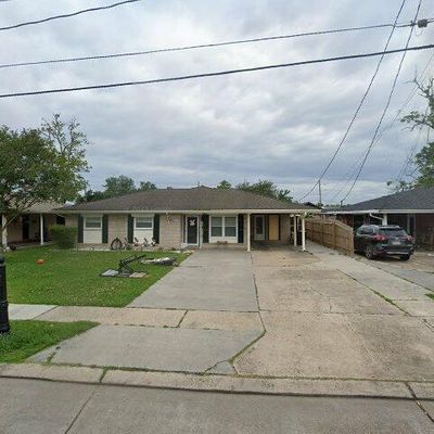 412 Holiday Dr, Houma, LA 70364