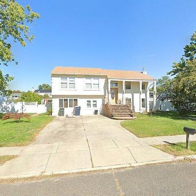 412 Jennifer Ln, Williamstown, NJ 08094