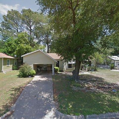 412 Maple Dr, Terrell, TX 75160