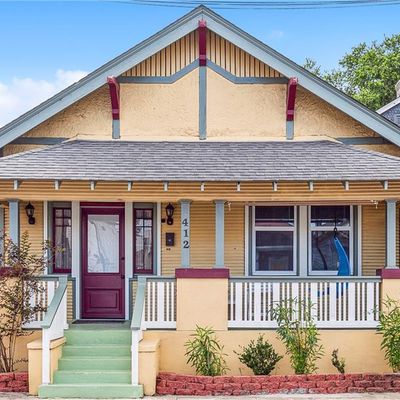 412 S Gayoso St, New Orleans, LA 70119