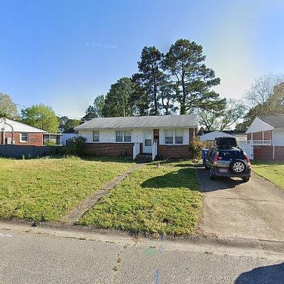 412 Tekoa Rd, Chesapeake, VA 23325