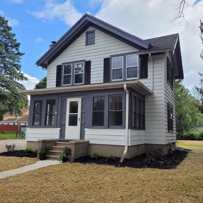 412 Scott St, Lake Mills, WI 53551