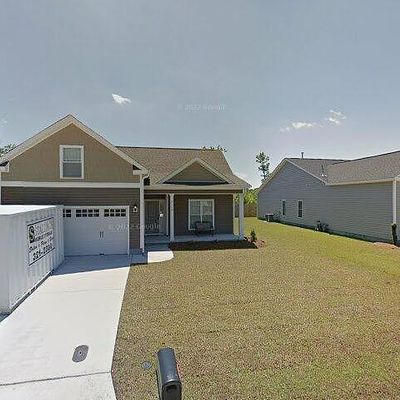 4120 Hillard Ln, Greenville, NC 27858