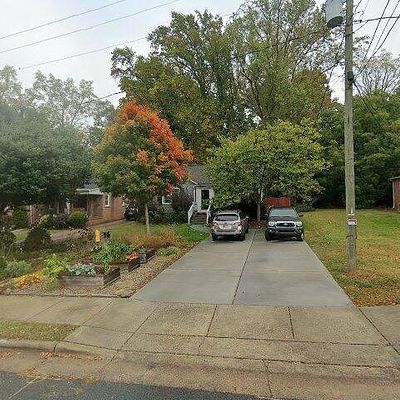 4121 Commonwealth Ave, Charlotte, NC 28205