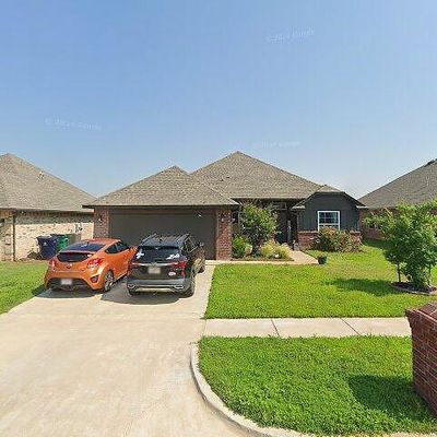 4121 Nw 152 Nd St, Edmond, OK 73013